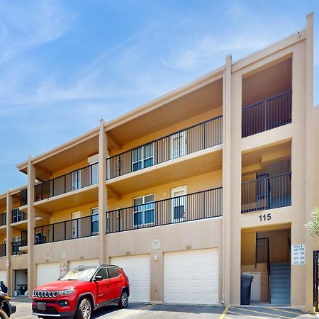 Surfside Condos South Padre Island Zimmer foto