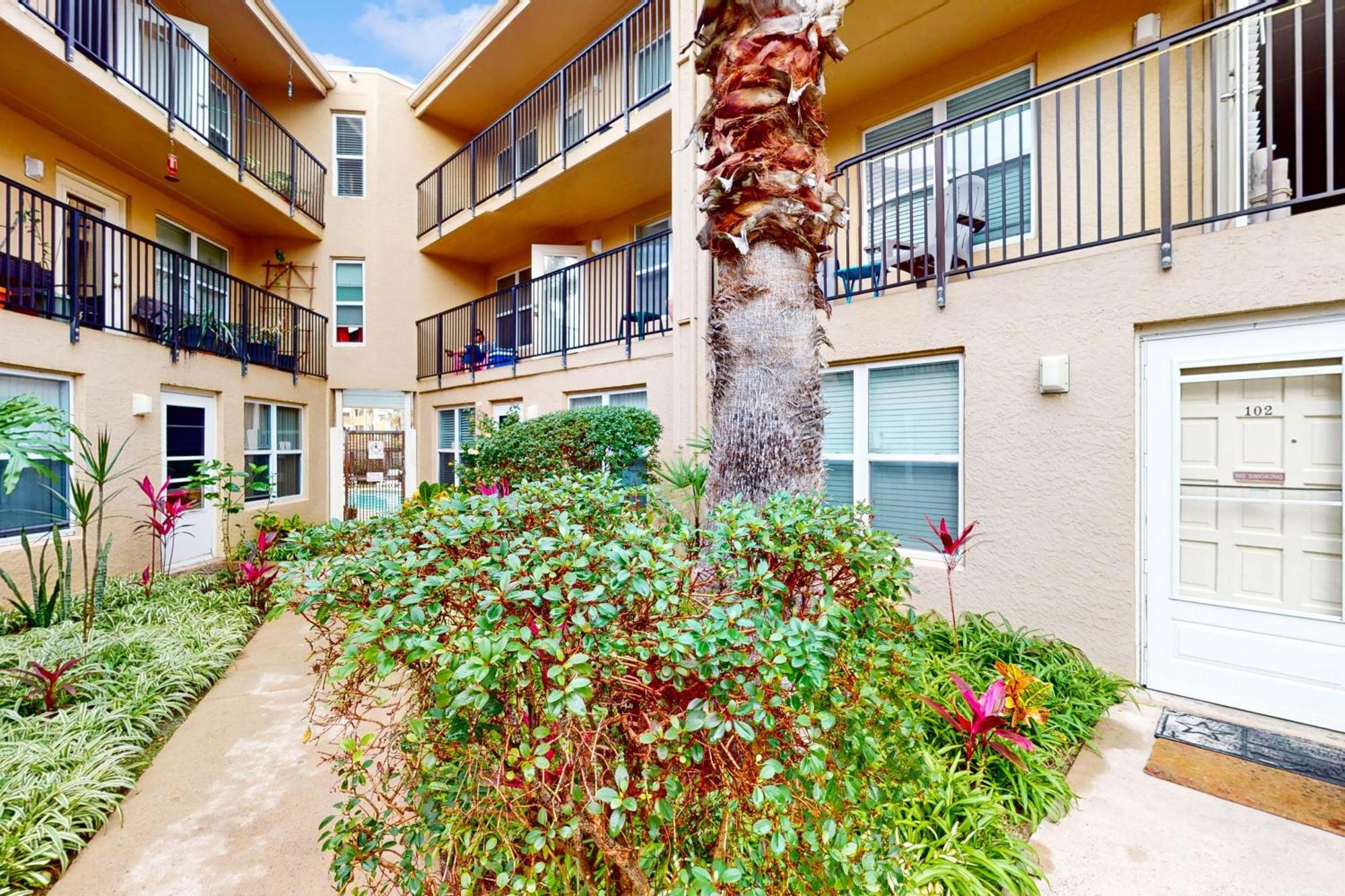 Surfside Condos South Padre Island Zimmer foto