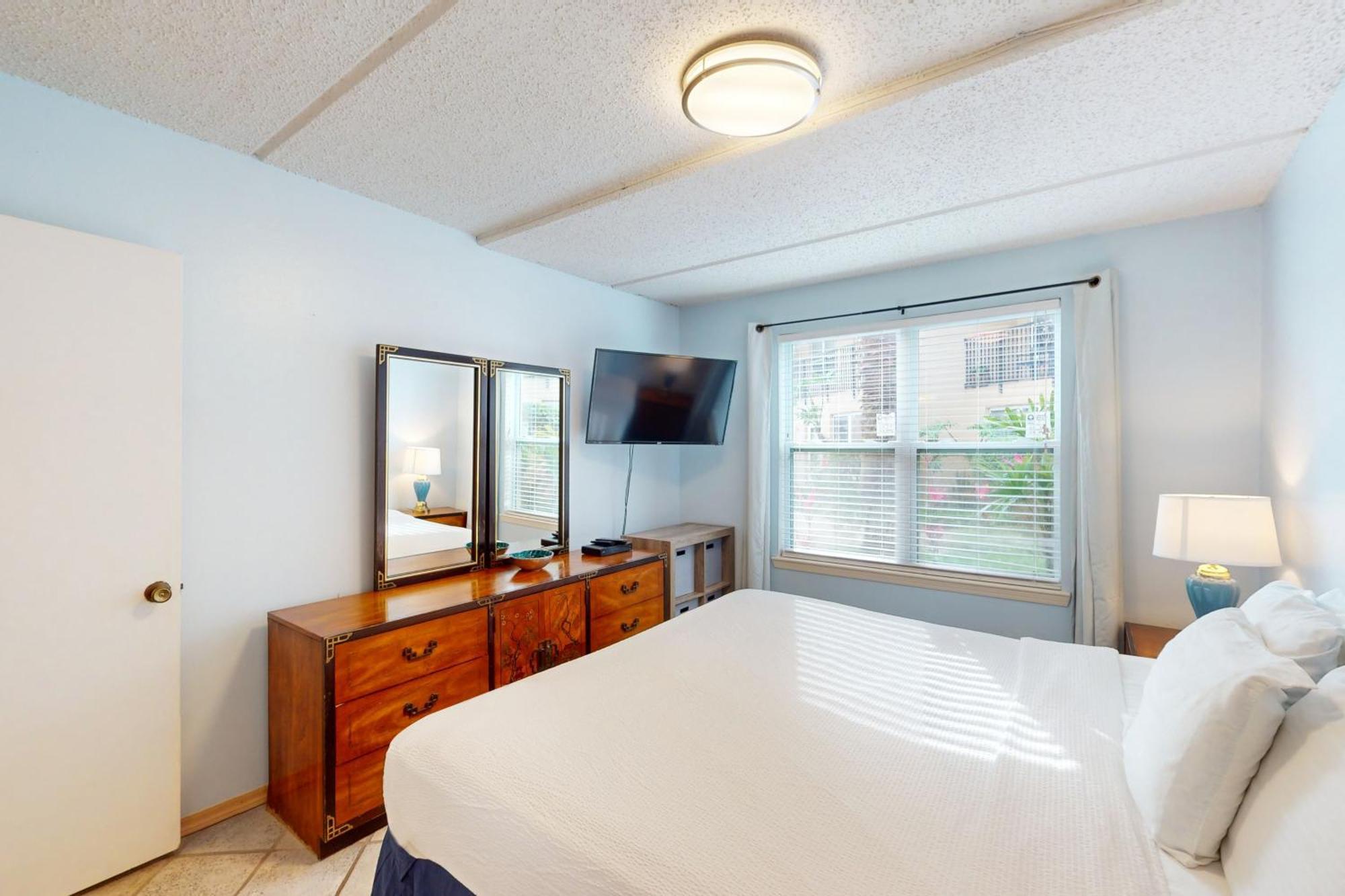 Surfside Condos South Padre Island Zimmer foto