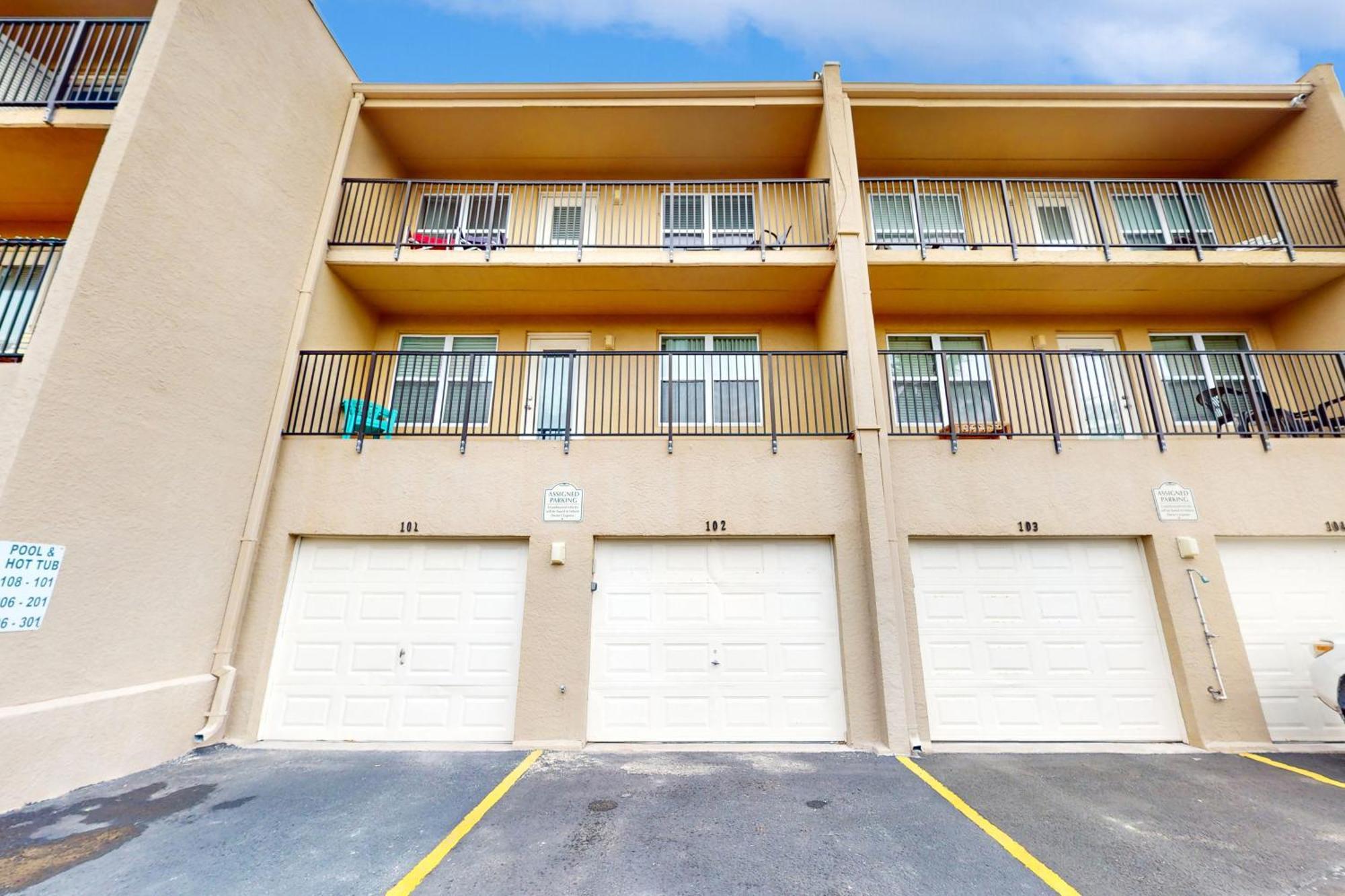Surfside Condos South Padre Island Zimmer foto
