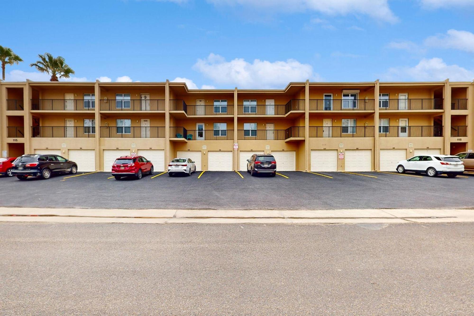Surfside Condos South Padre Island Zimmer foto