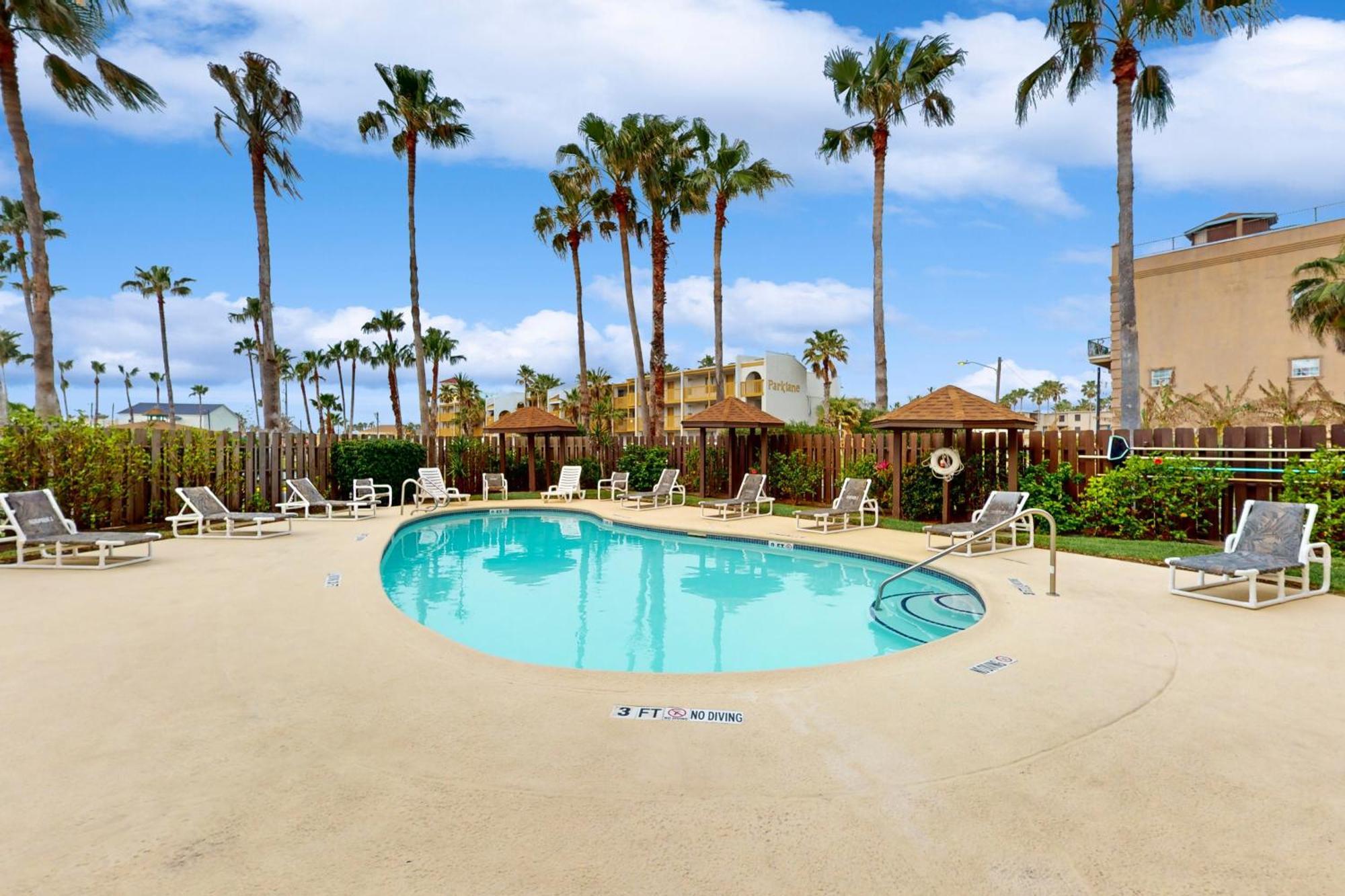 Surfside Condos South Padre Island Zimmer foto