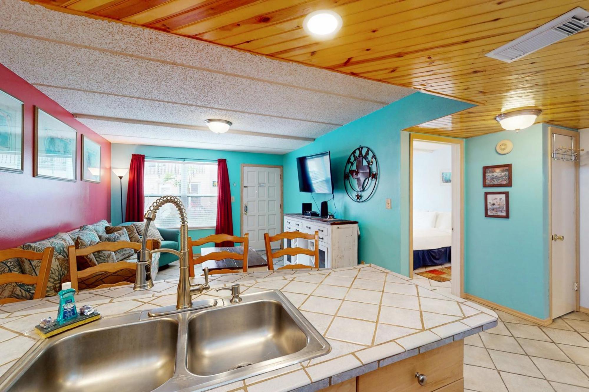 Surfside Condos South Padre Island Zimmer foto