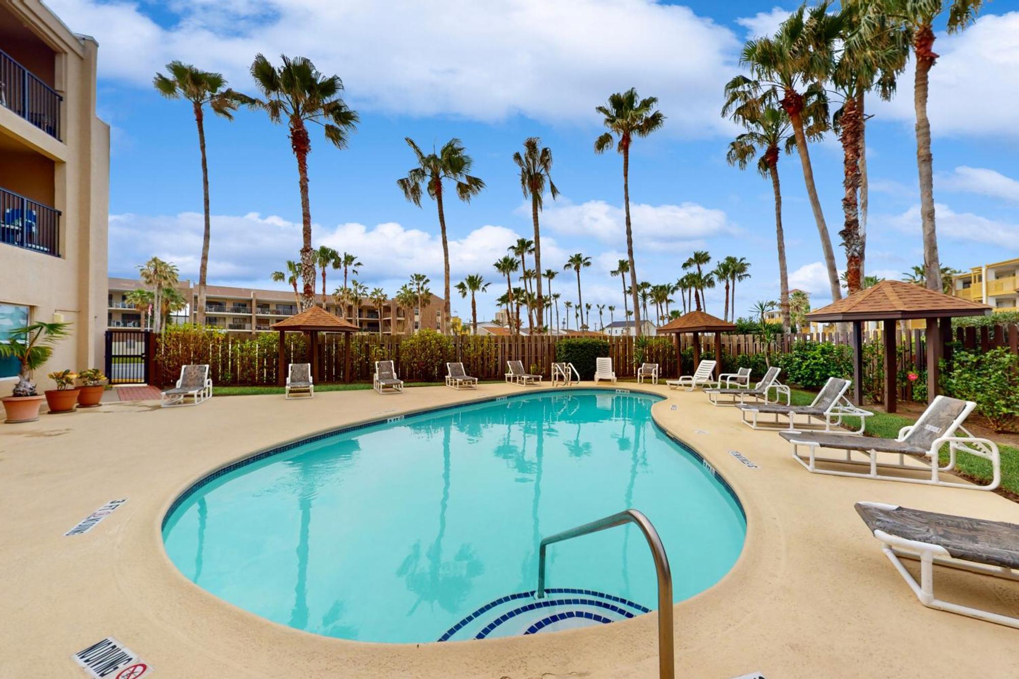 Surfside Condos South Padre Island Zimmer foto