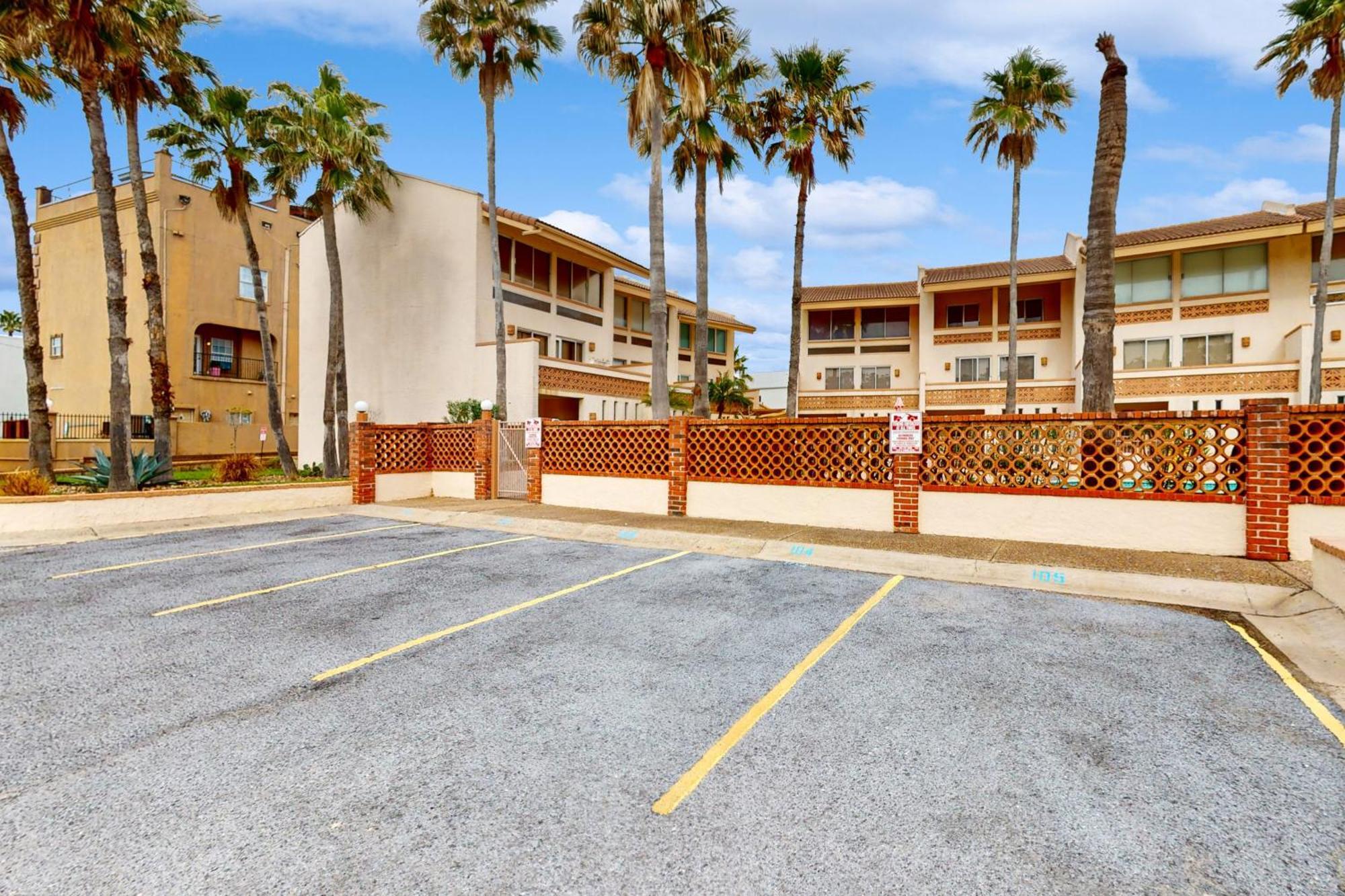 Surfside Condos South Padre Island Zimmer foto