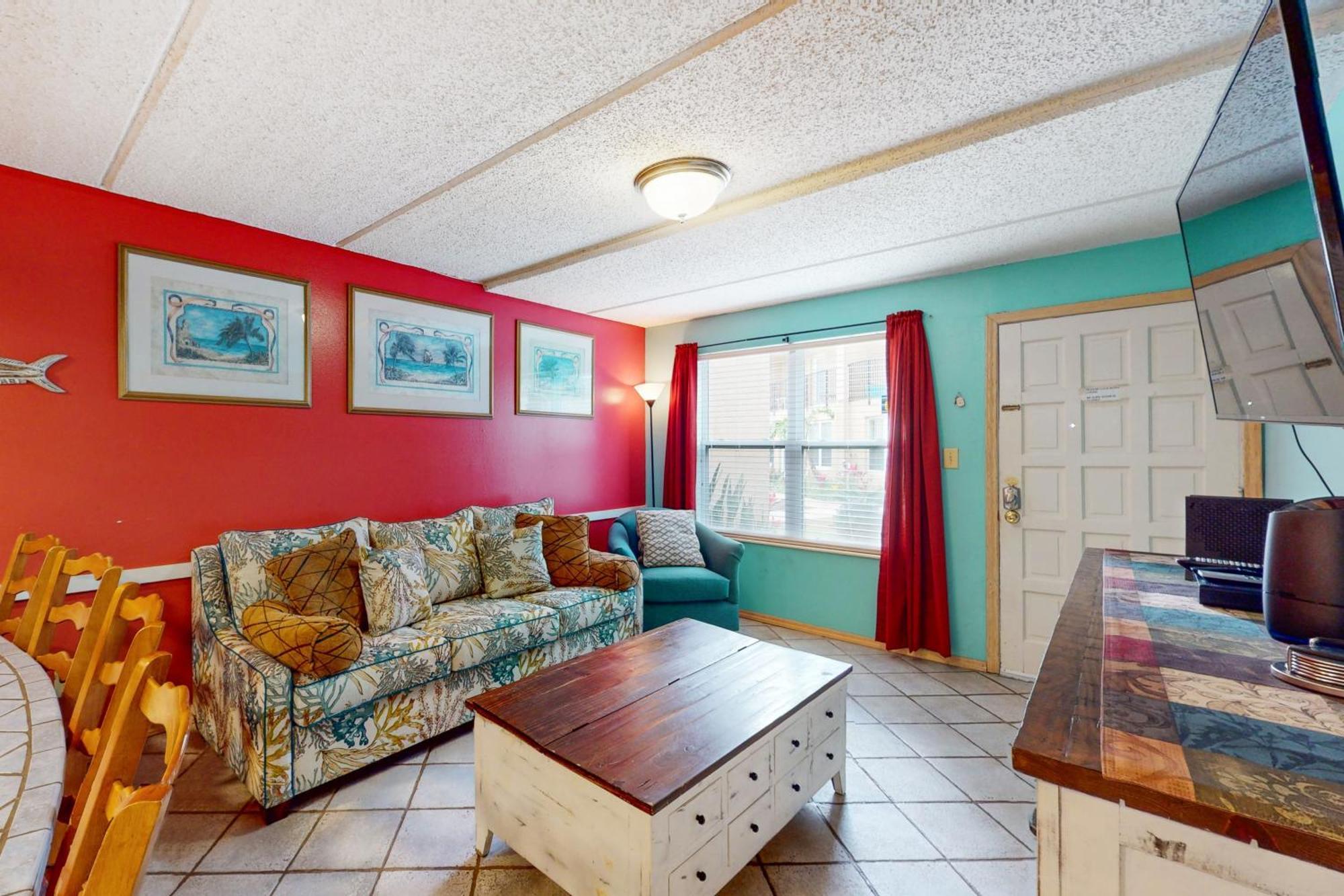Surfside Condos South Padre Island Zimmer foto