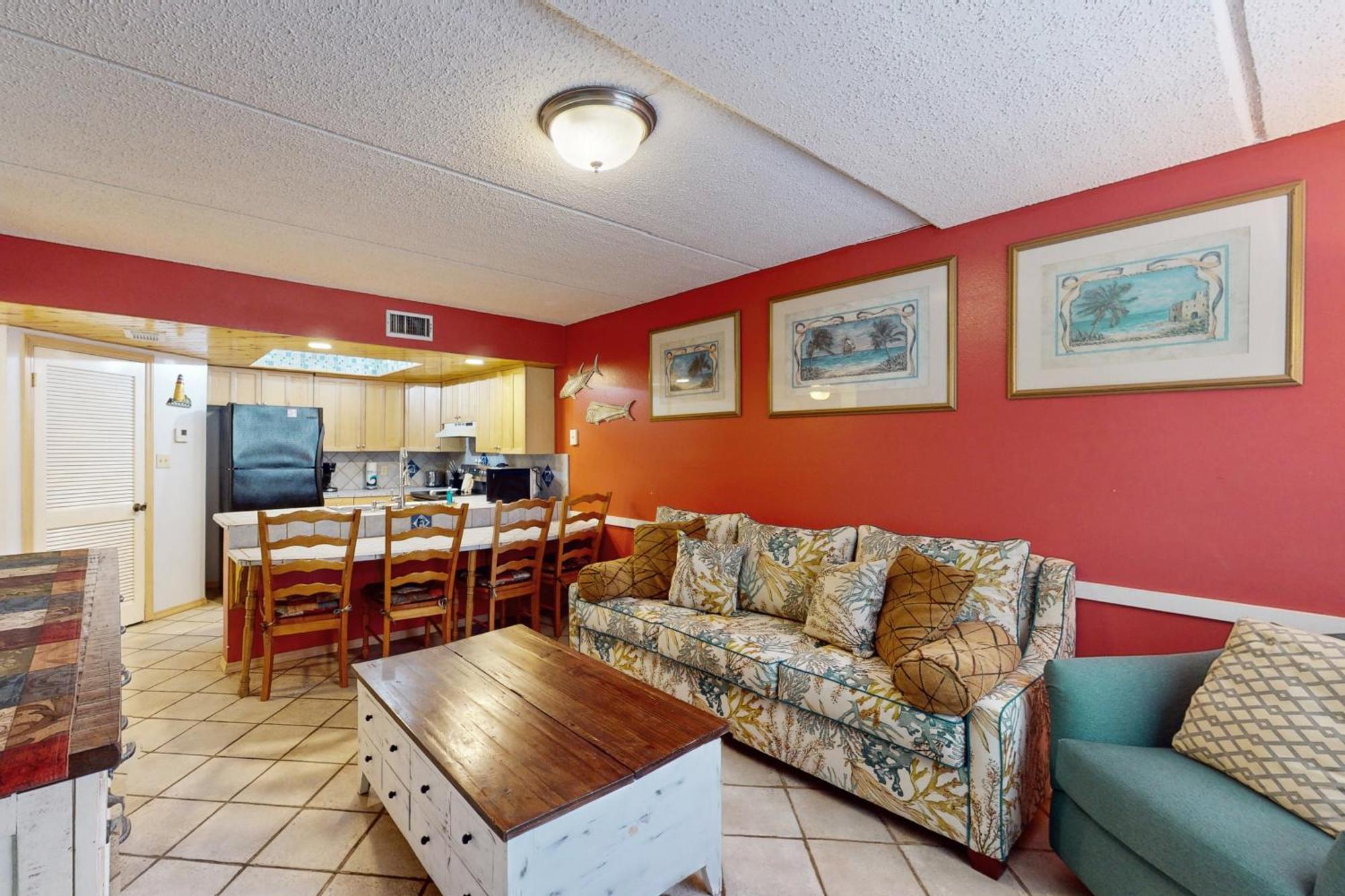 Surfside Condos South Padre Island Zimmer foto