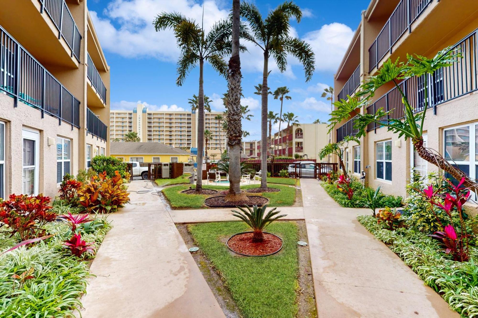 Surfside Condos South Padre Island Zimmer foto
