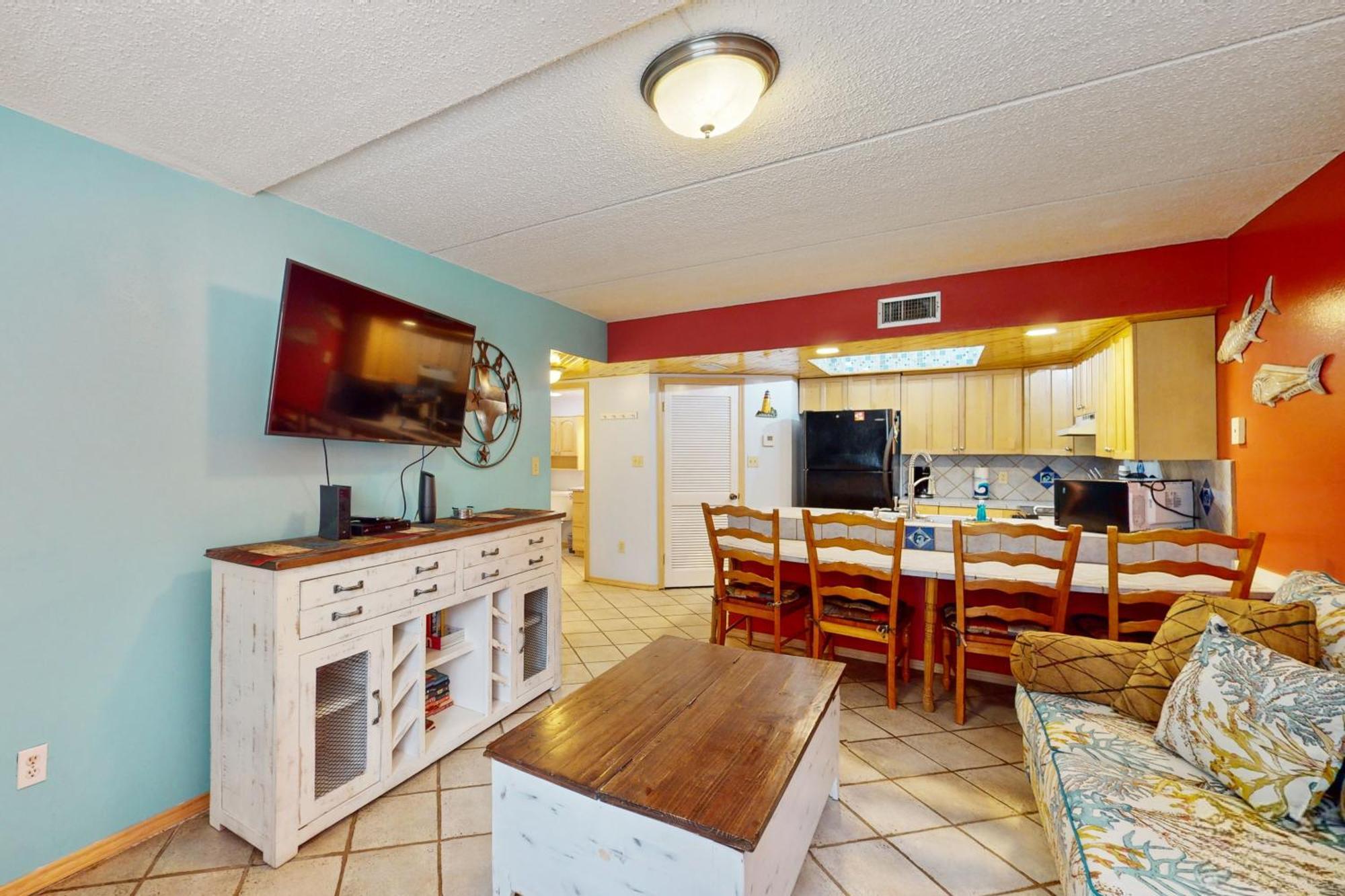 Surfside Condos South Padre Island Zimmer foto