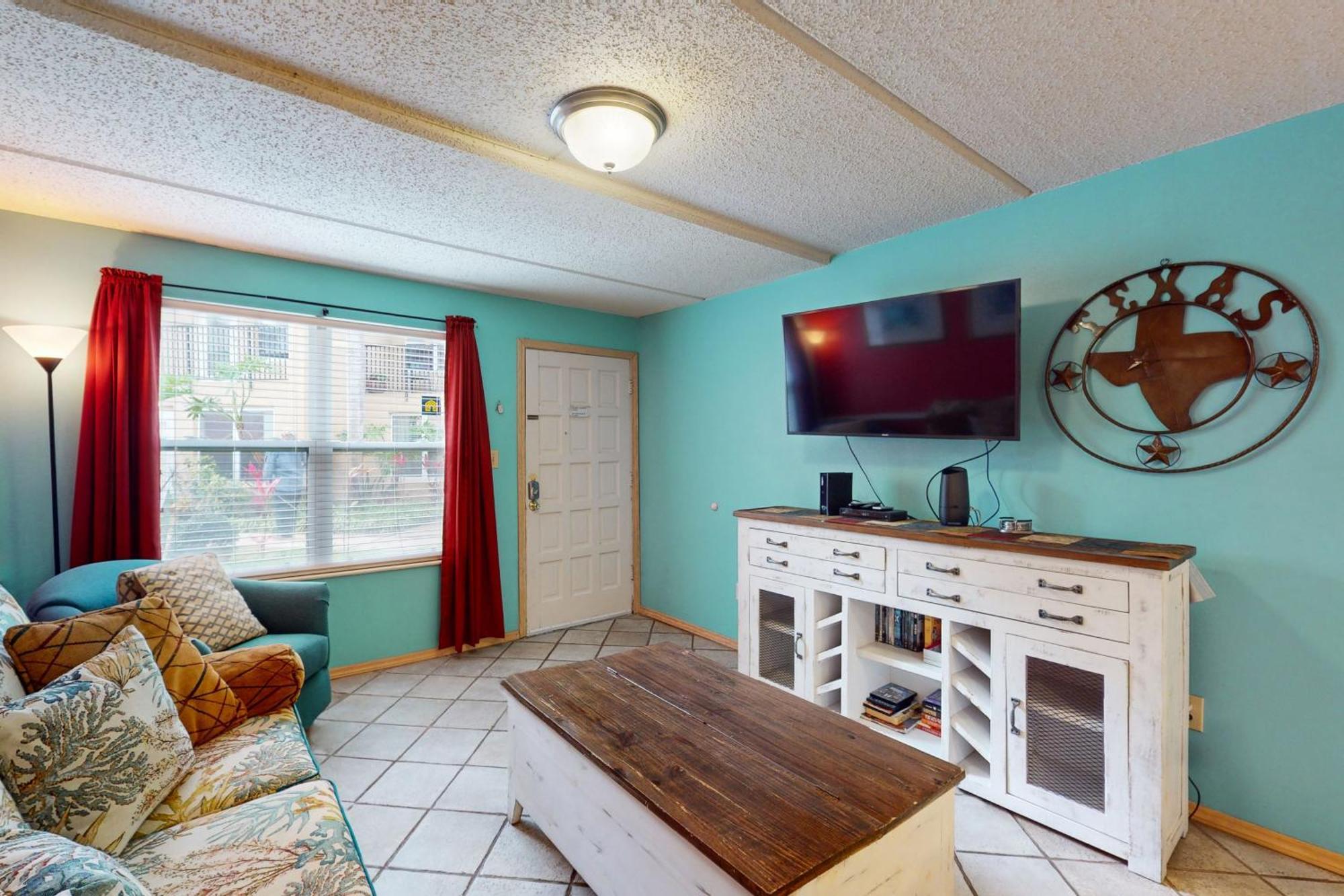 Surfside Condos South Padre Island Zimmer foto