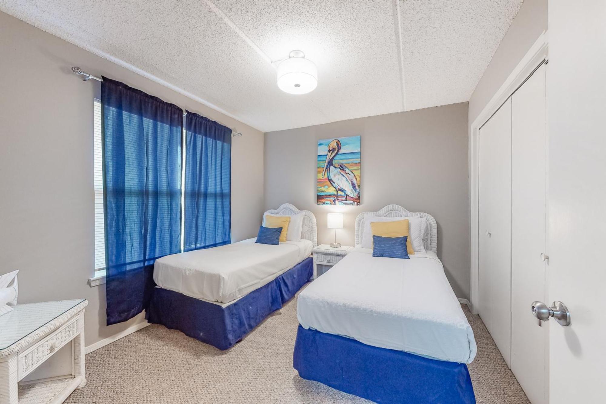Surfside Condos South Padre Island Zimmer foto
