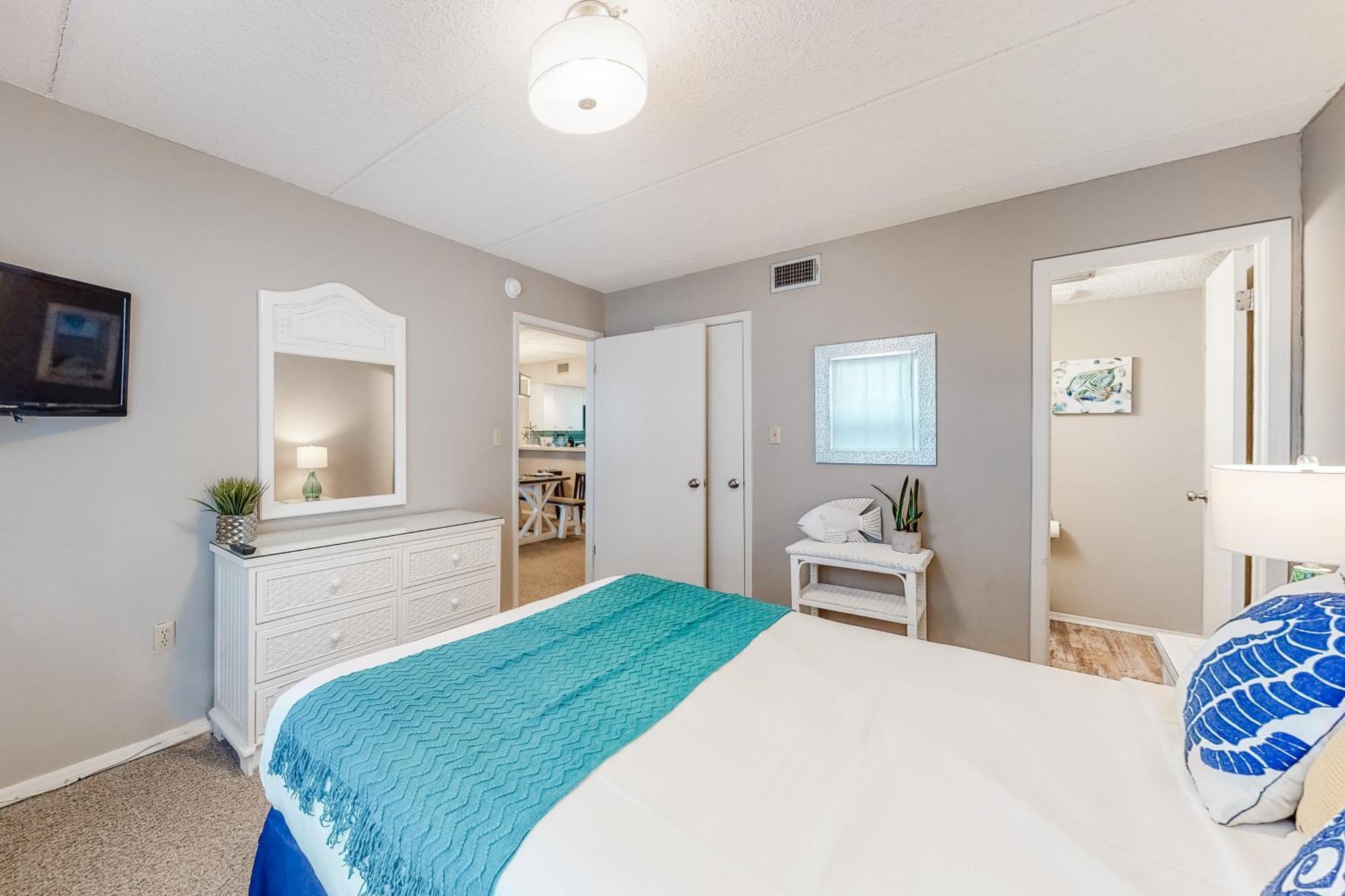Surfside Condos South Padre Island Zimmer foto