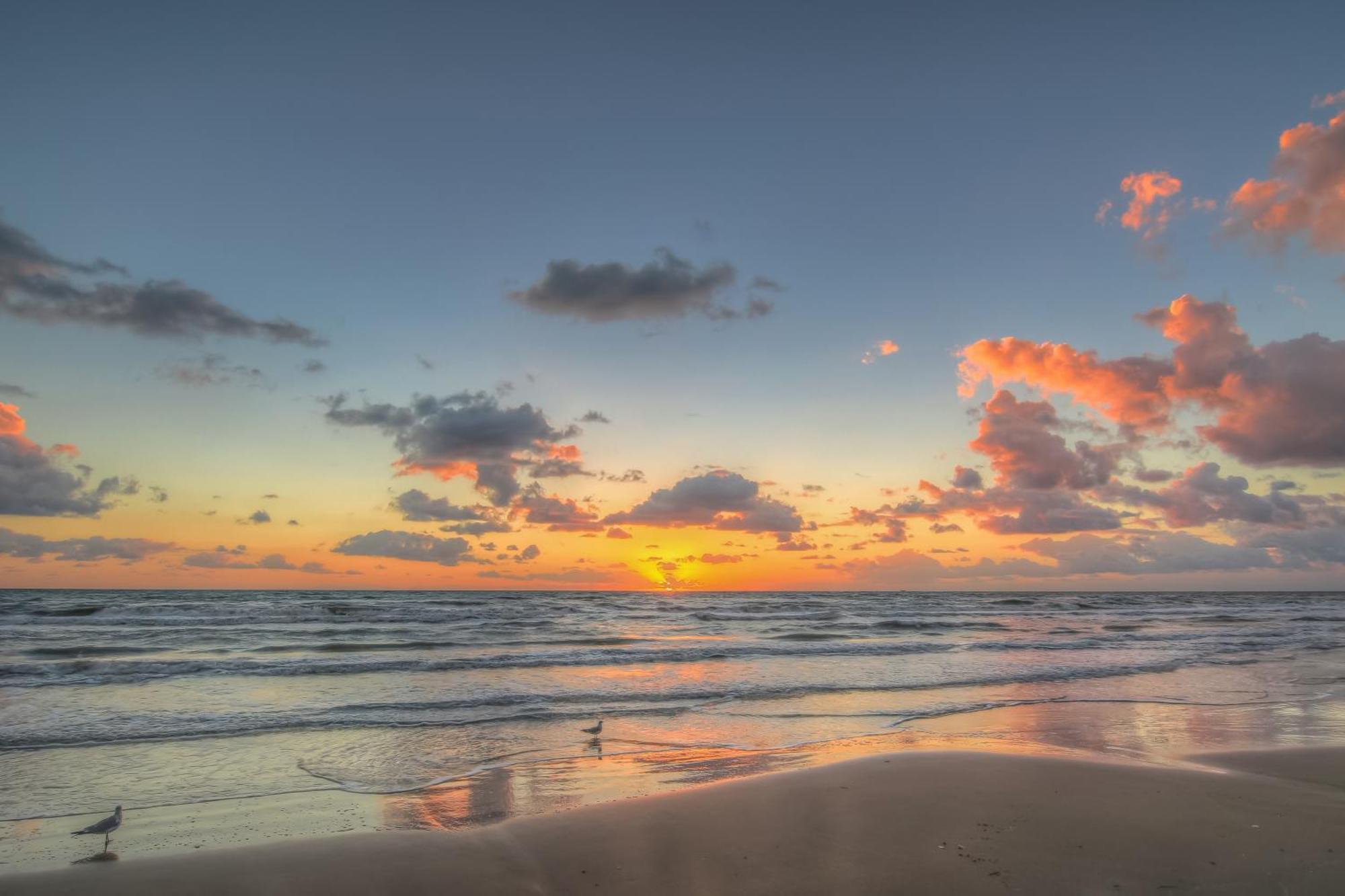 Surfside Condos South Padre Island Zimmer foto