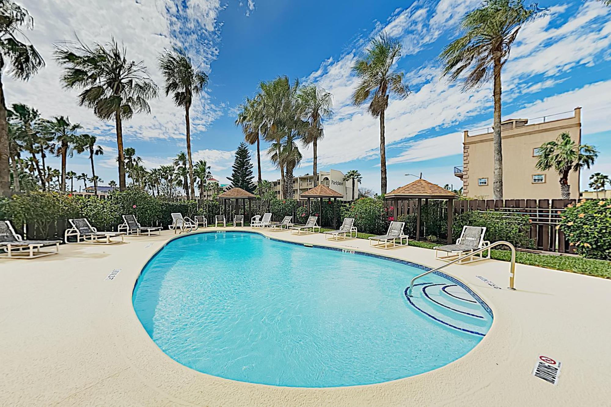 Surfside Condos South Padre Island Zimmer foto