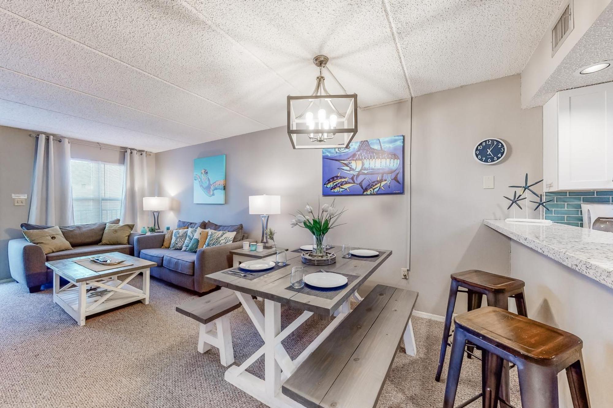 Surfside Condos South Padre Island Zimmer foto