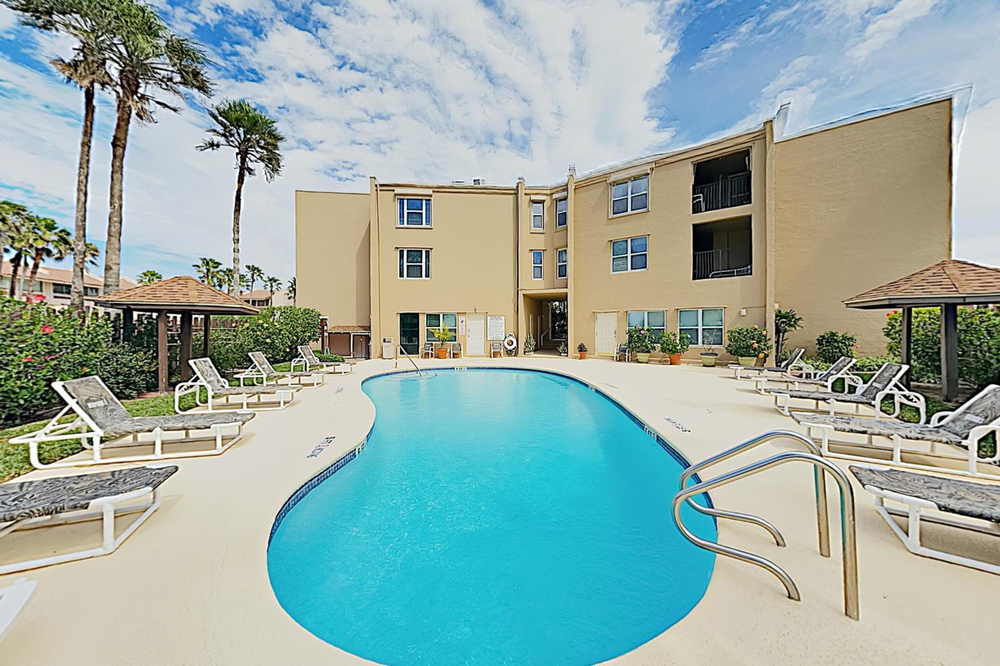 Surfside Condos South Padre Island Zimmer foto