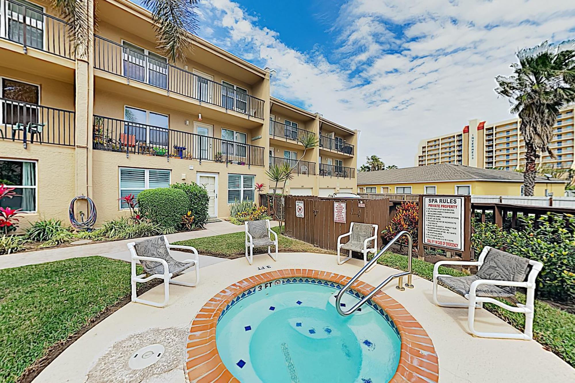 Surfside Condos South Padre Island Zimmer foto