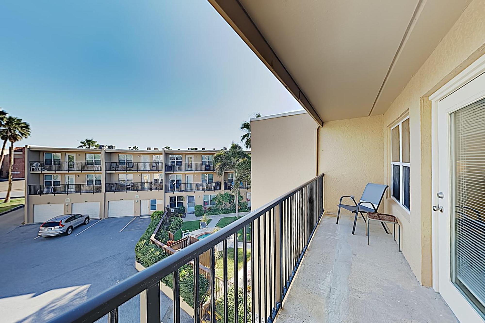 Surfside Condos South Padre Island Zimmer foto