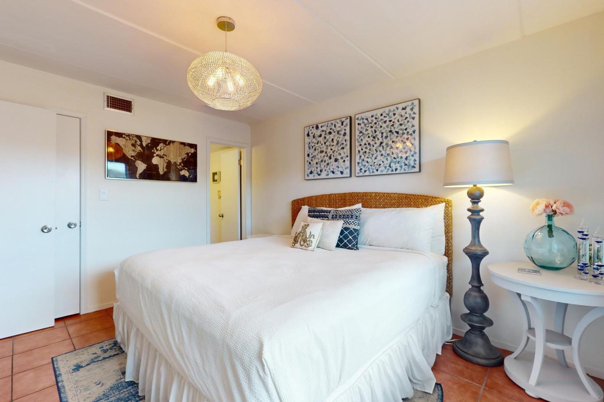 Surfside Condos South Padre Island Zimmer foto