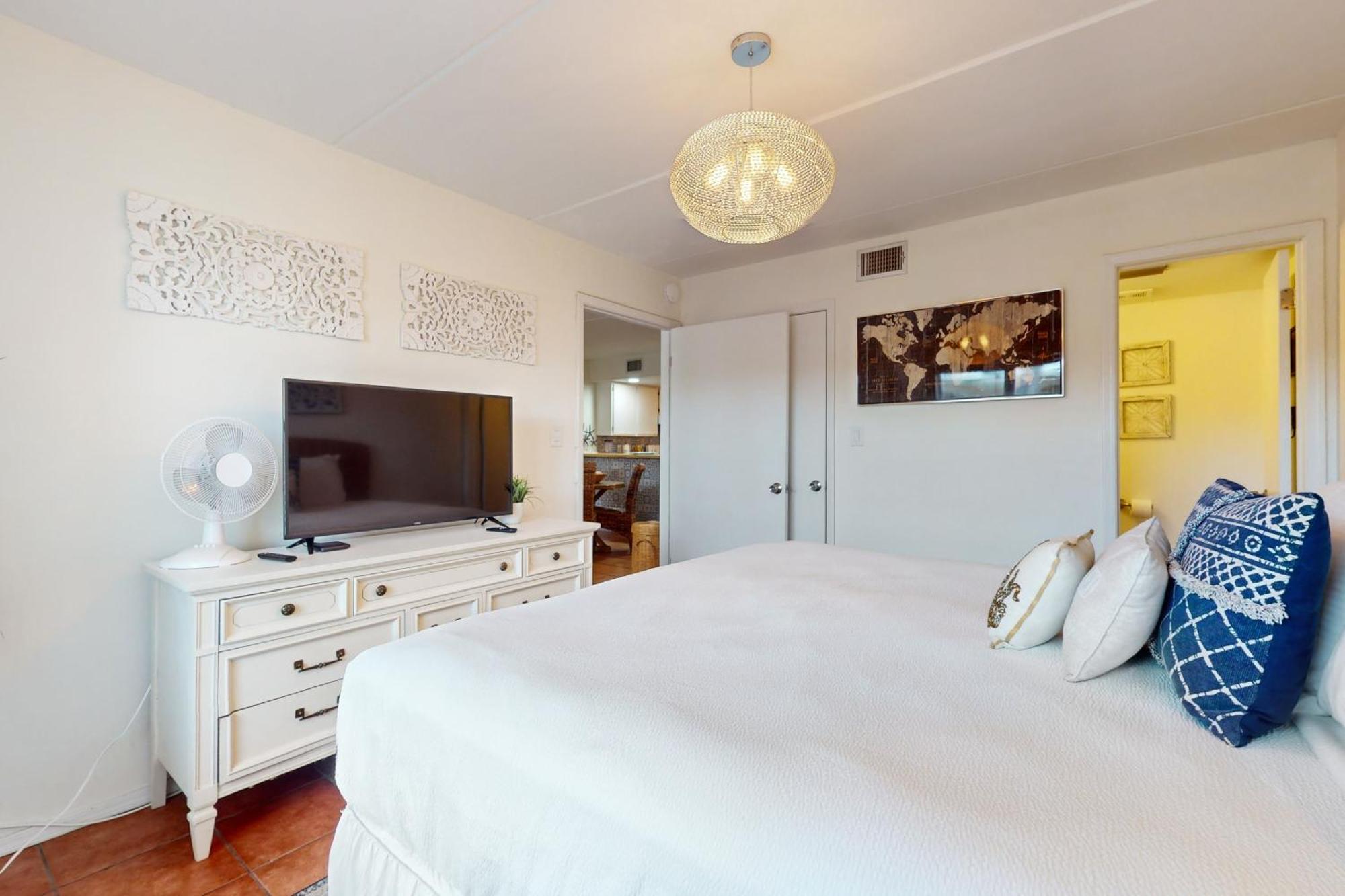 Surfside Condos South Padre Island Zimmer foto