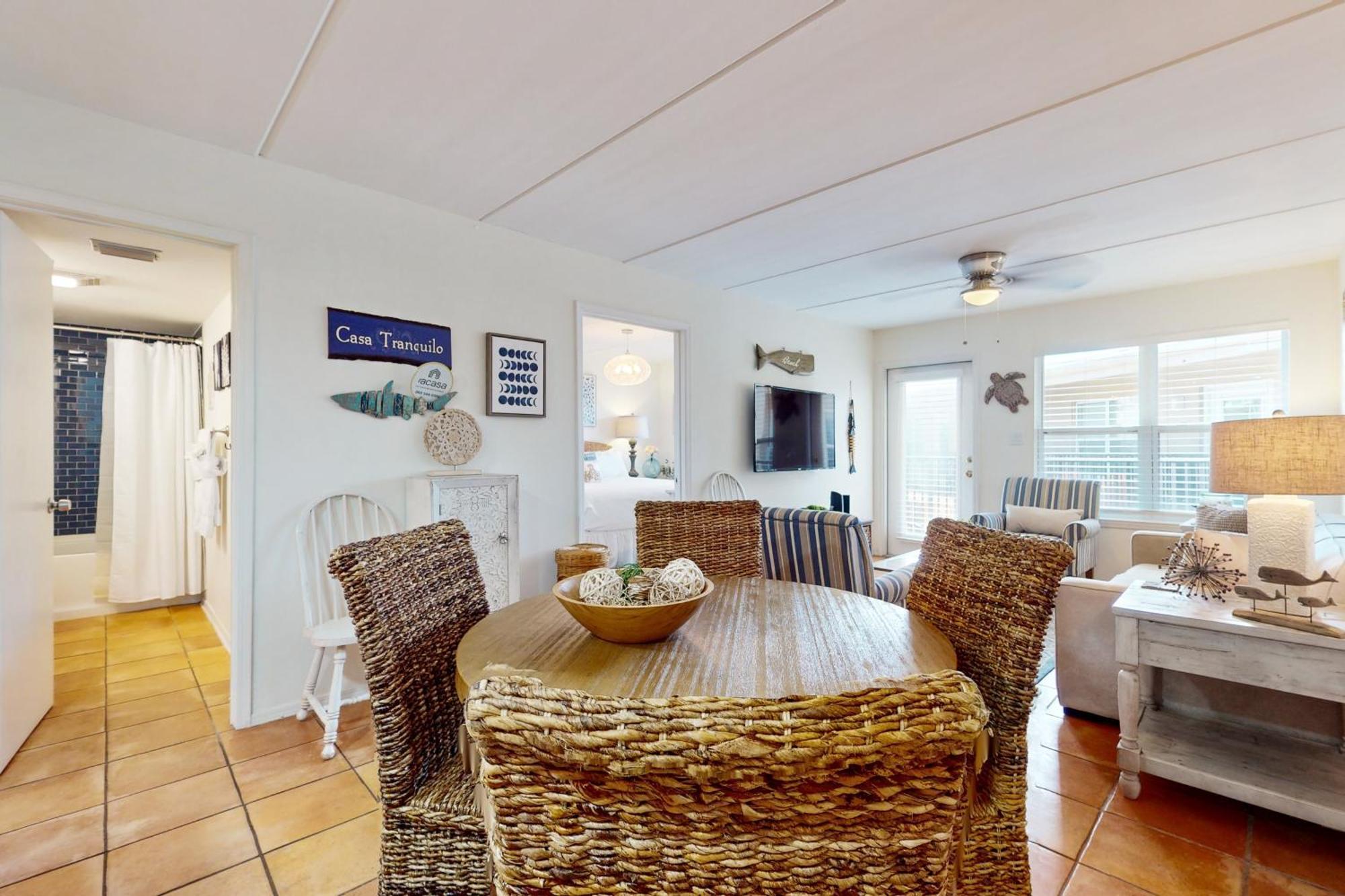 Surfside Condos South Padre Island Zimmer foto
