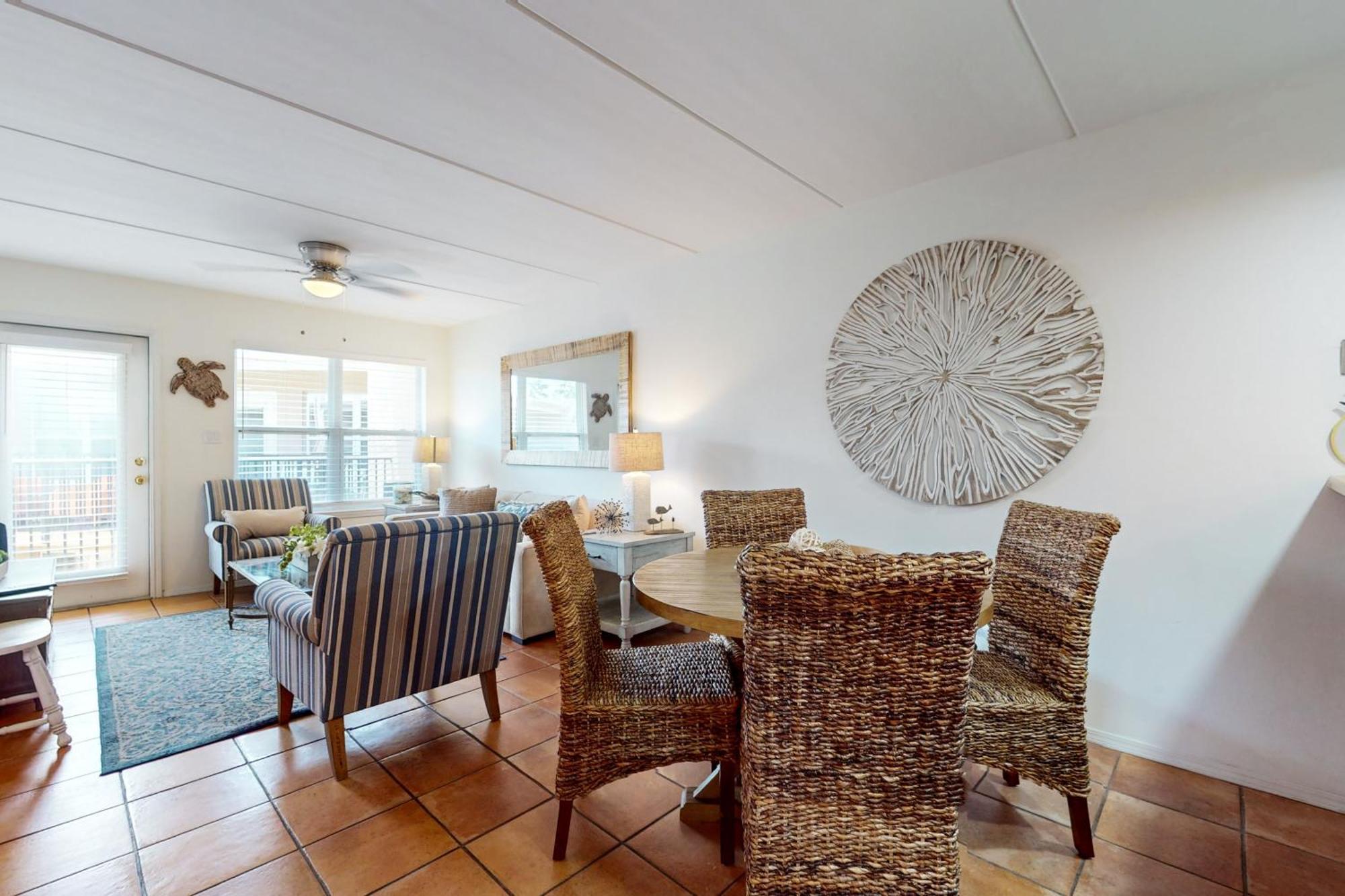 Surfside Condos South Padre Island Zimmer foto