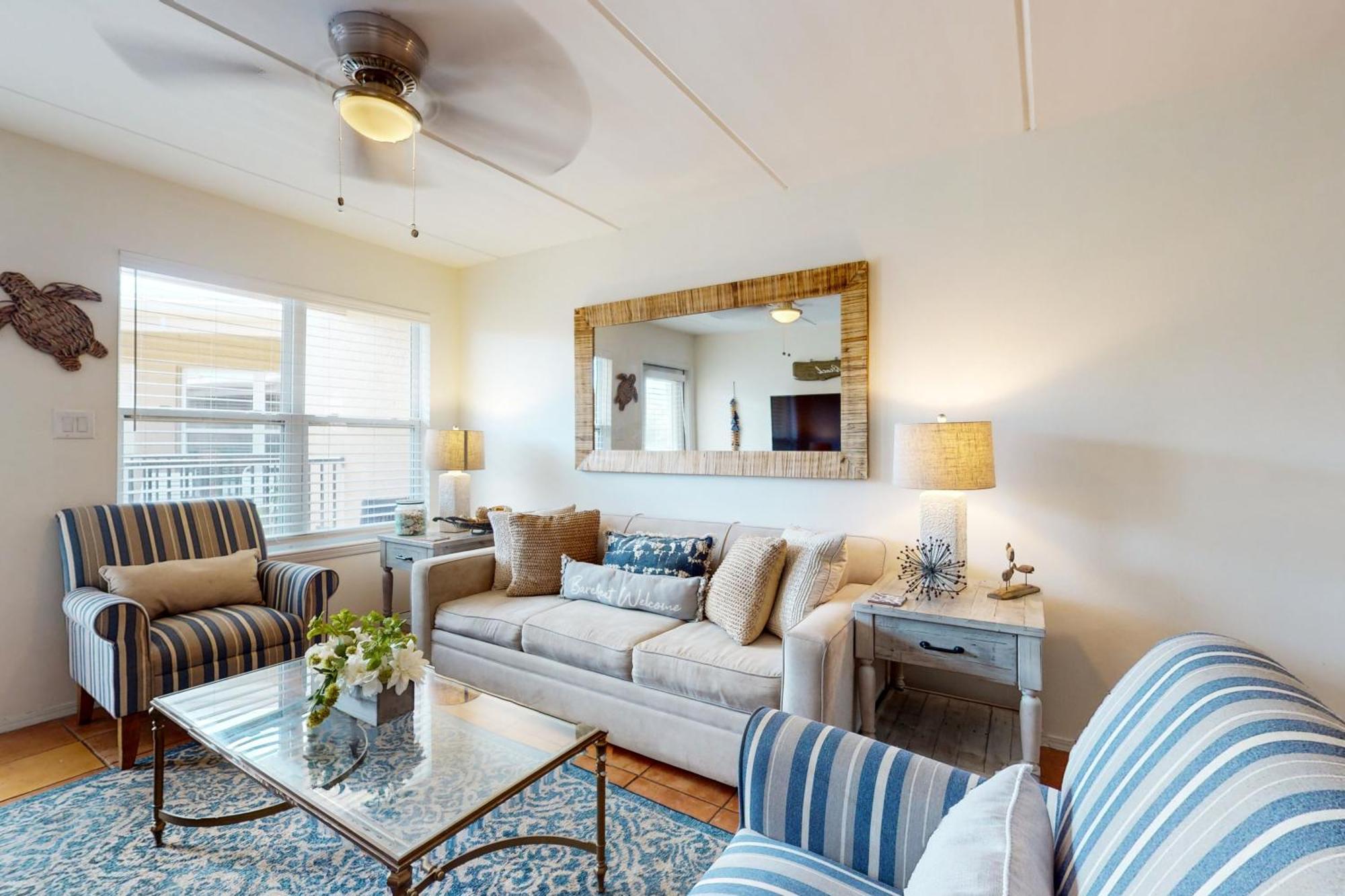 Surfside Condos South Padre Island Zimmer foto