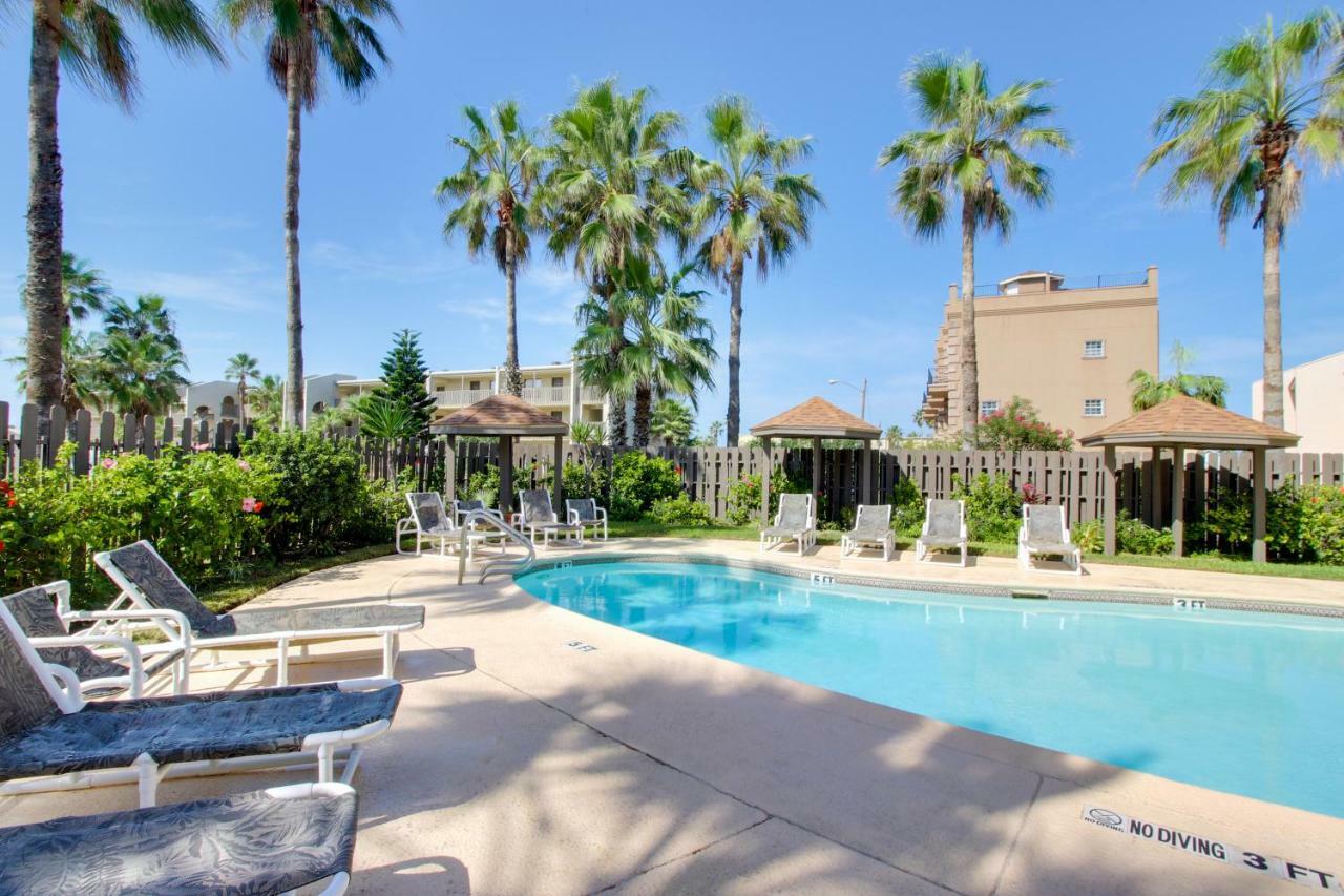Surfside Condos South Padre Island Exterior foto