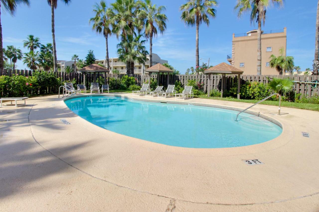 Surfside Condos South Padre Island Exterior foto