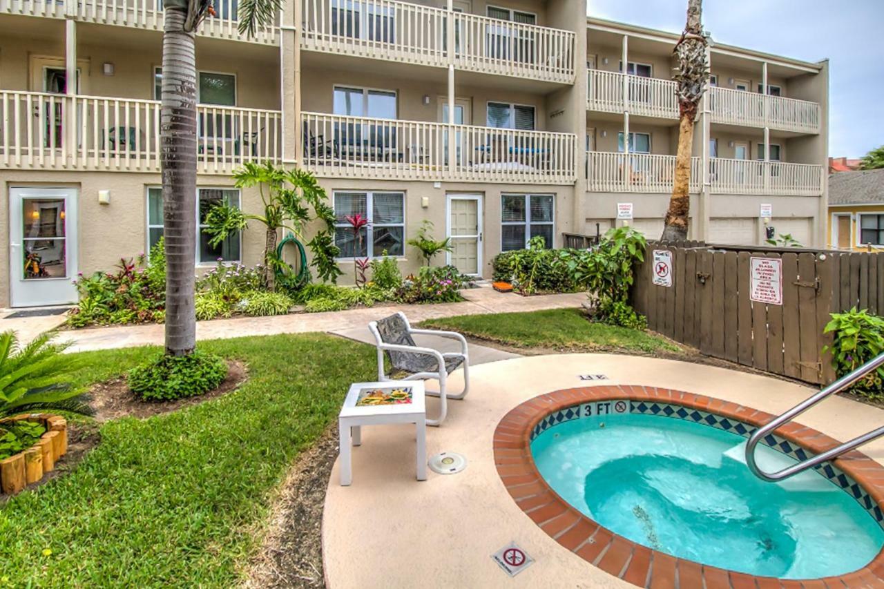 Surfside Condos South Padre Island Exterior foto