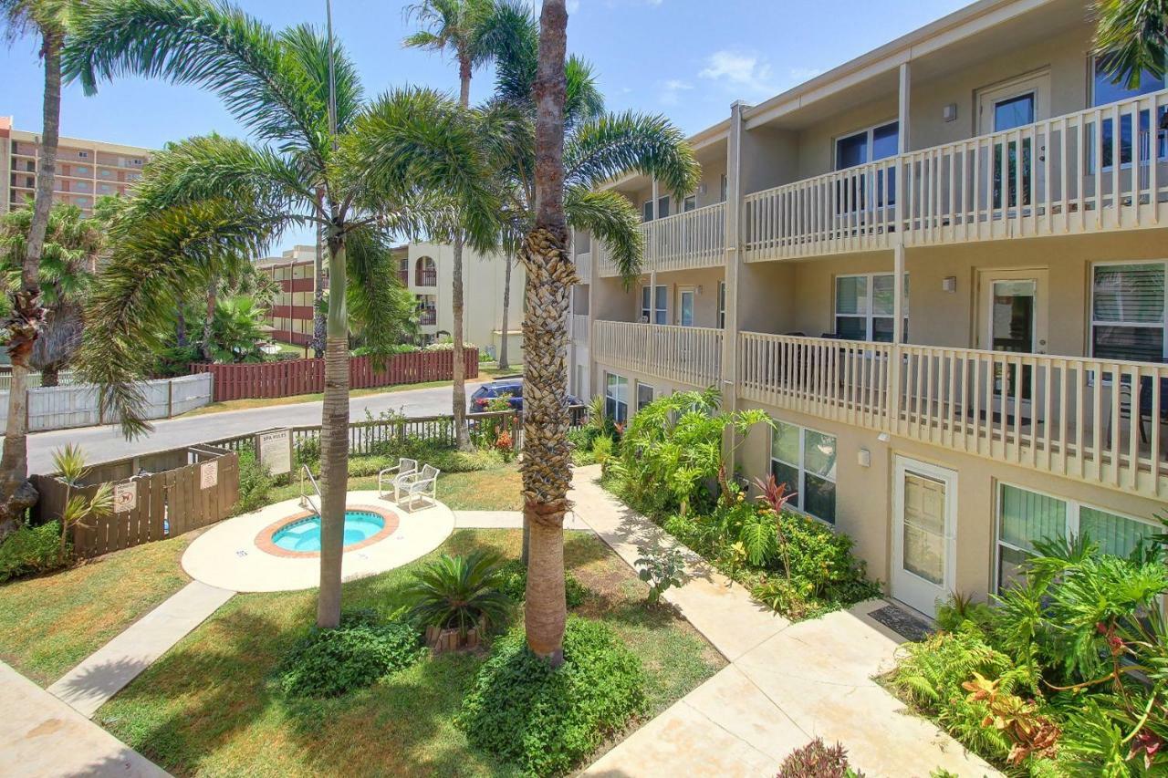Surfside Condos South Padre Island Exterior foto